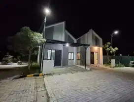 Cluster 1 di Nine Tree Residence, promo Dp 0 rupiah saja