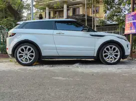 Land Rover Range Rover Evoque 2012 Diesel