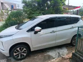 [Tangan Pertama] Mitsubishi Xpander Ultimate 2018