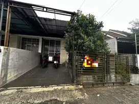 Dijual Rumah Hadap Timur Lokasi Strategis di Perumahan Mersi Banyumas