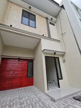 CASH SEKARANG 725JT AJA NETTTT GAK ADA LAGI RUMAH KUTISARI