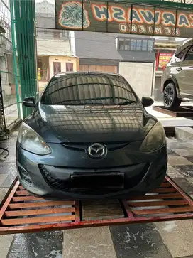 DIJUAL… Mazda 2 2012 MT