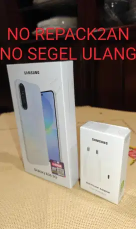 Samsung A36 5G 8/256gb BARU Garansi Resmi 1 Tahun Not a35 a26