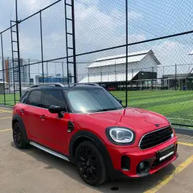 MINI COOPER COUNTRYMAN 2022 / COUNTRYMAN 2022
