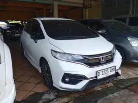 Honda Jazz 2019 Bensin