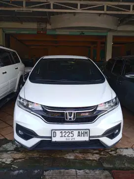 Honda Jazz 2019 Bensin