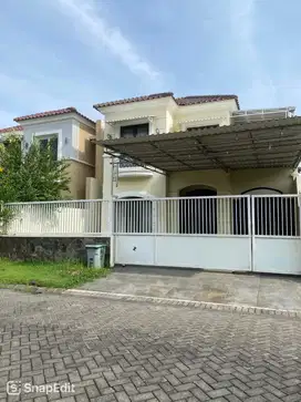 Dijual cepat rumah di Royal Palais, Wisata Bukit Mas 2