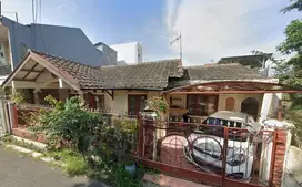 Rumah Murah Siap Huni 1 Lantai Di Margahayu