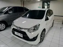 AGYA G TRD S AT 2020