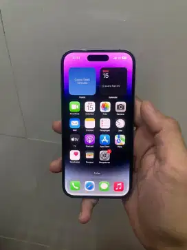 Iphone 14 pro jual rugi