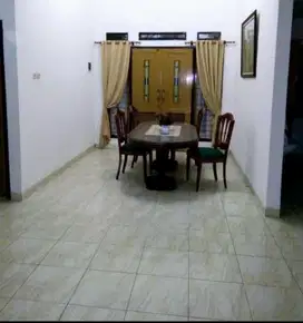 Dijual Rumah Pinus Regency Soekarno Hatta Bandung