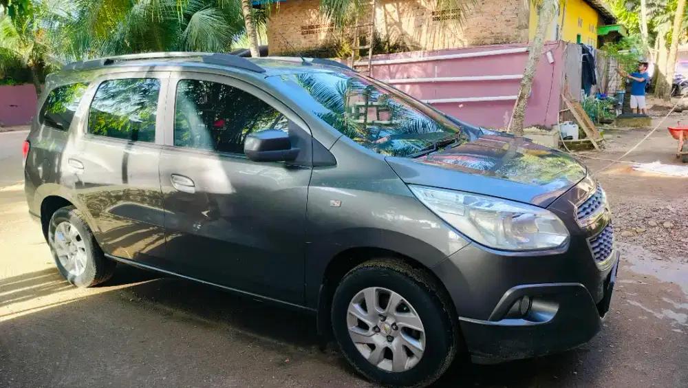 Jual Cepat, Mobil Terawat