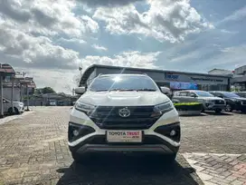 TOYOTA RUSH S TRD MT 2019