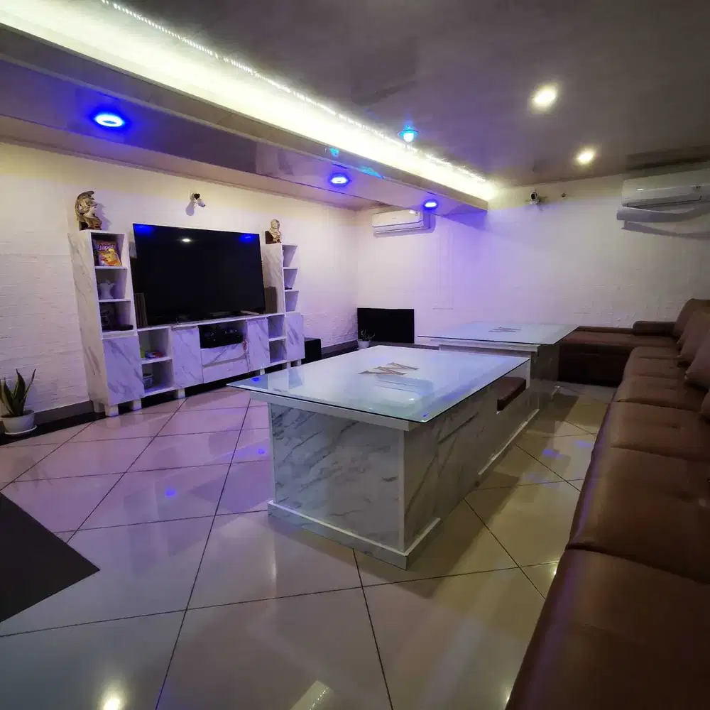 DIJUAL CEPAT RUMAH DI PIK 1 AKASIA GOLF RAYA