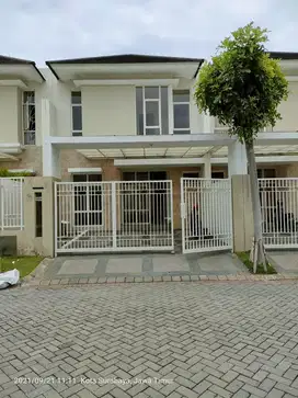 Minimalis Rumah Griya Galaxy, Selangkah MERR, Dkt Sekolah & Kampus UPH