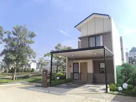 Rumah Premium GBP Green Bestari Park SUIREN Free Tanpa DP Akses Toll