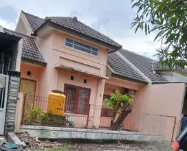 DIJUAL PERUMAHAN PRAMBON ASRI KEPATIHAN GRESIK