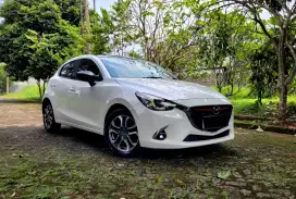 Mazda 2 GT Skyactiv 2018
