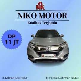 (ANTIK KM 45RB) HRV 1.5 E SE 2018/2019 AT : 2017/2019