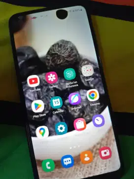 Samsung M11 3/32GB ada minus