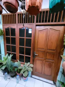 Kost/Kontrakan Mama Bagus