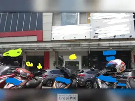 Dijual/sewakan Ruko Summarecon Bekasi