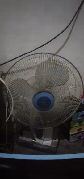 Di jual kipas anggin ukuran besar angin nya kencang murah aja