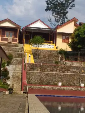 Menawarkan jasa penunggu pasien di RS/ jasa beberes rumah
