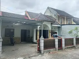 Rumah sewa area Condongcatur Sleman