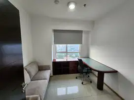 SEWA APARTEMEN JAKARTA SELATAN KEBAYORAN BARU  110M2 SEMI 5JT/BLN NEGO