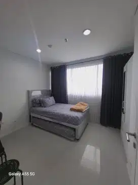 Disewakan Apartemen Paddington - Alam Sutera