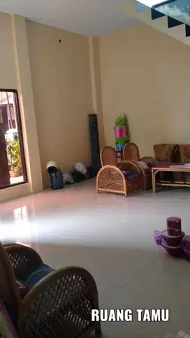 Dijual Rumah Siap Huni Di Taman Kopo Ketapang