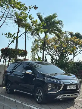DIJUAL XPANDER ULTIMATE 2018