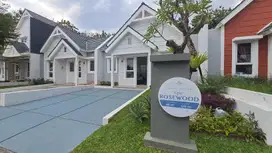 siap huni full furnish victoria highland citraland bsbcity semarang