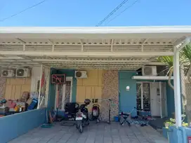 Rumah Cantik Minimalis Siap Huni di Grand Deltasari ( Magnolia)