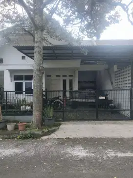 Rumah Minimalis Terawat Siap Huni Di Taman Mutiara Cibabat