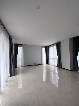 Disewakan Rumah Semi Furnish Posisi Hook di Zora BSD