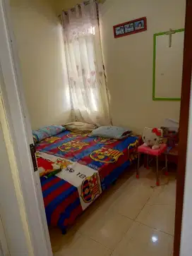 Siap Huni Full Furnished Ciwaruga Jl Cigugur Girang