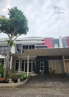 Dijual Rumah 10x18 Hadap Selatan di Green Lake City