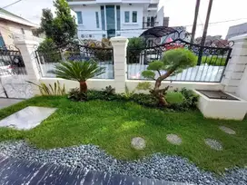 J Dijual rumah di Citra Garden 2, Kalideres SHM LT 160 m² (10×16)