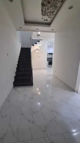 Disewakan Rumah jakarta pusat  Brand new Johar Baru