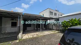 Rumah murah lingkungan cluster, strategis, di mertoyudan magelang