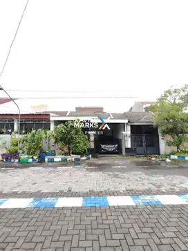 Rumah 500 Jtan di Permata Candiloka Sidoarjo Kota Siap Huni