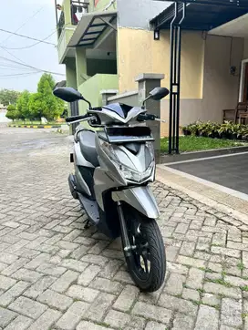 2021 HONDA BEAT DELUXE