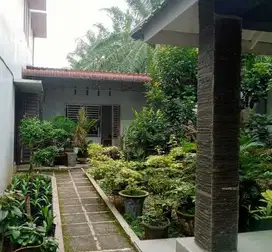 Murah rumah cantik dua lantai daerah samanhudi binjai