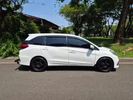 Honda Mobilio E AT Upgrade RS 2014