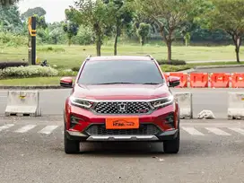 HONDA WRV RS (NON SENSING) 2024 MERAH