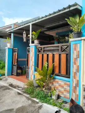 BU Dijual Cepat dan Murah