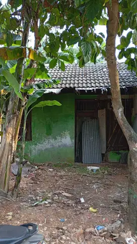 Perumahan Griya Panorama Indah Purwasari