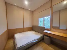 Dijual Rumah Vanya Park Assana House 2 lantai, siap huni